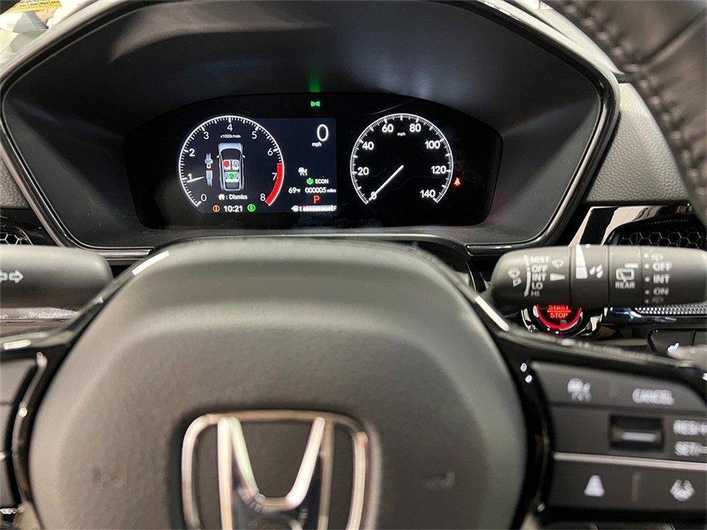 2025 Honda CR-V Vehicle Photo in Muncy, PA 17756