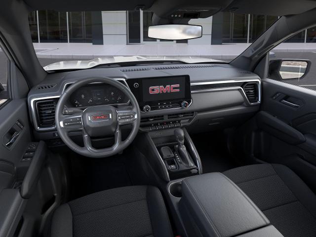 2024 GMC Canyon Vehicle Photo in LAS VEGAS, NV 89146-3033