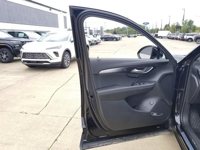 2024 Buick Envision Vehicle Photo in ELYRIA, OH 44035-6349