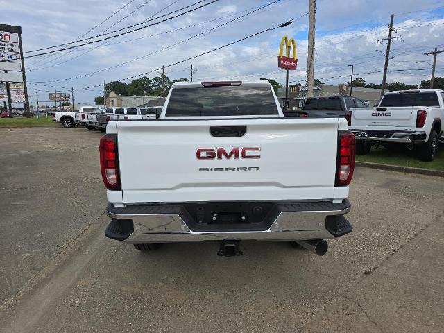 2025 GMC Sierra 2500 HD Vehicle Photo in LAFAYETTE, LA 70503-4541