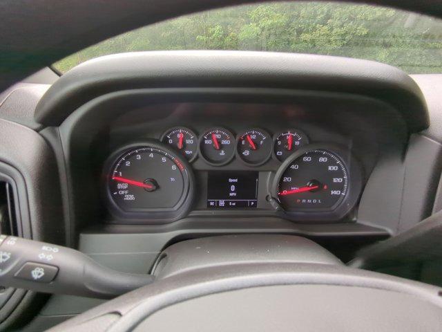 2024 GMC Sierra 1500 Vehicle Photo in ALBERTVILLE, AL 35950-0246