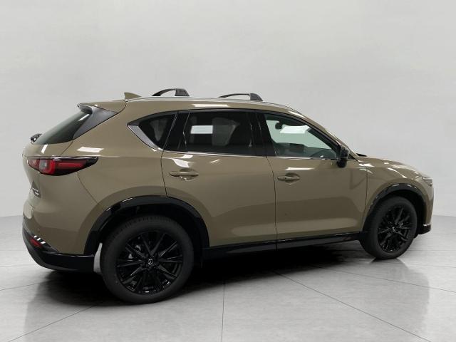 2025 Mazda CX-5 Vehicle Photo in Appleton, WI 54913