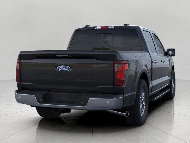 2024 Ford F-150 Vehicle Photo in Oshkosh, WI 54901