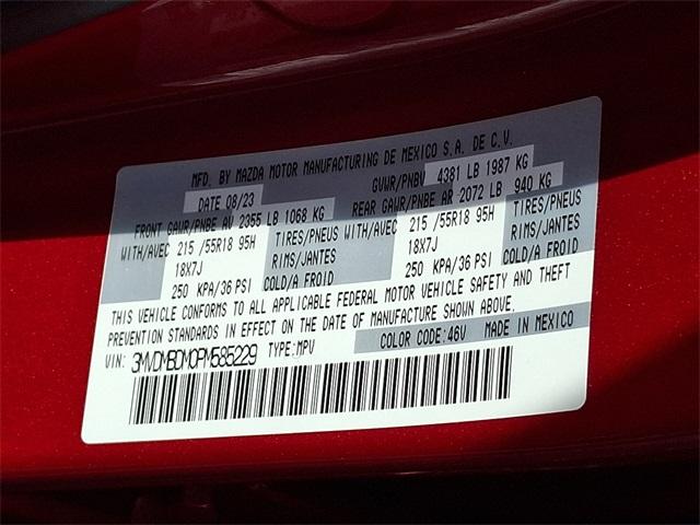 2023 Mazda CX-30 Vehicle Photo in New Bloomfield, PA 17068