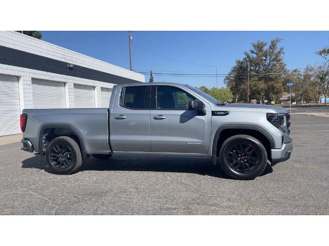 2025 GMC Sierra 1500 Vehicle Photo in TURLOCK, CA 95380-4918