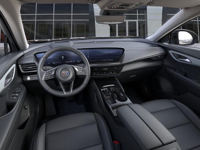 2025 Buick Envision Vehicle Photo in OAK LAWN, IL 60453-2517