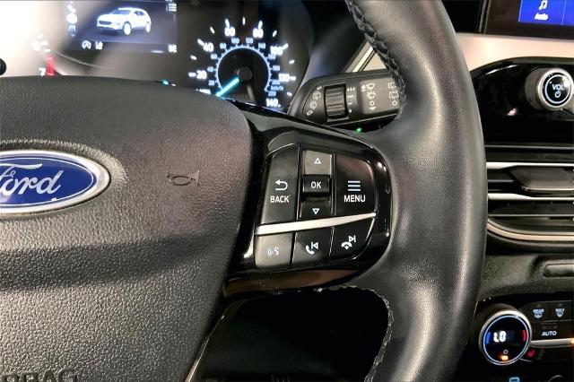 2021 Ford Escape Vehicle Photo in Kansas City, MO 64114