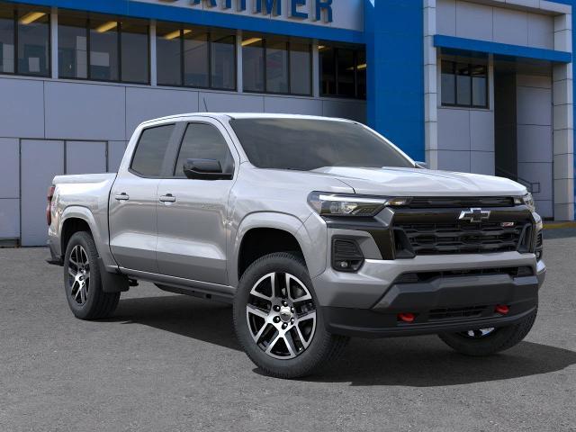 2024 Chevrolet Colorado Vehicle Photo in KANSAS CITY, MO 64114-4502