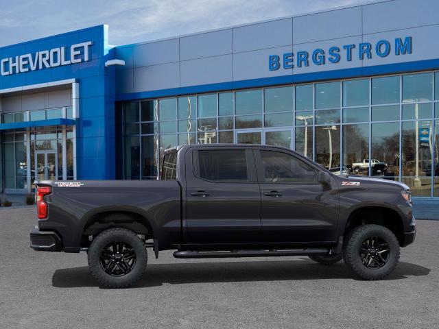 2024 Chevrolet Silverado 1500 Vehicle Photo in APPLETON, WI 54914-4656