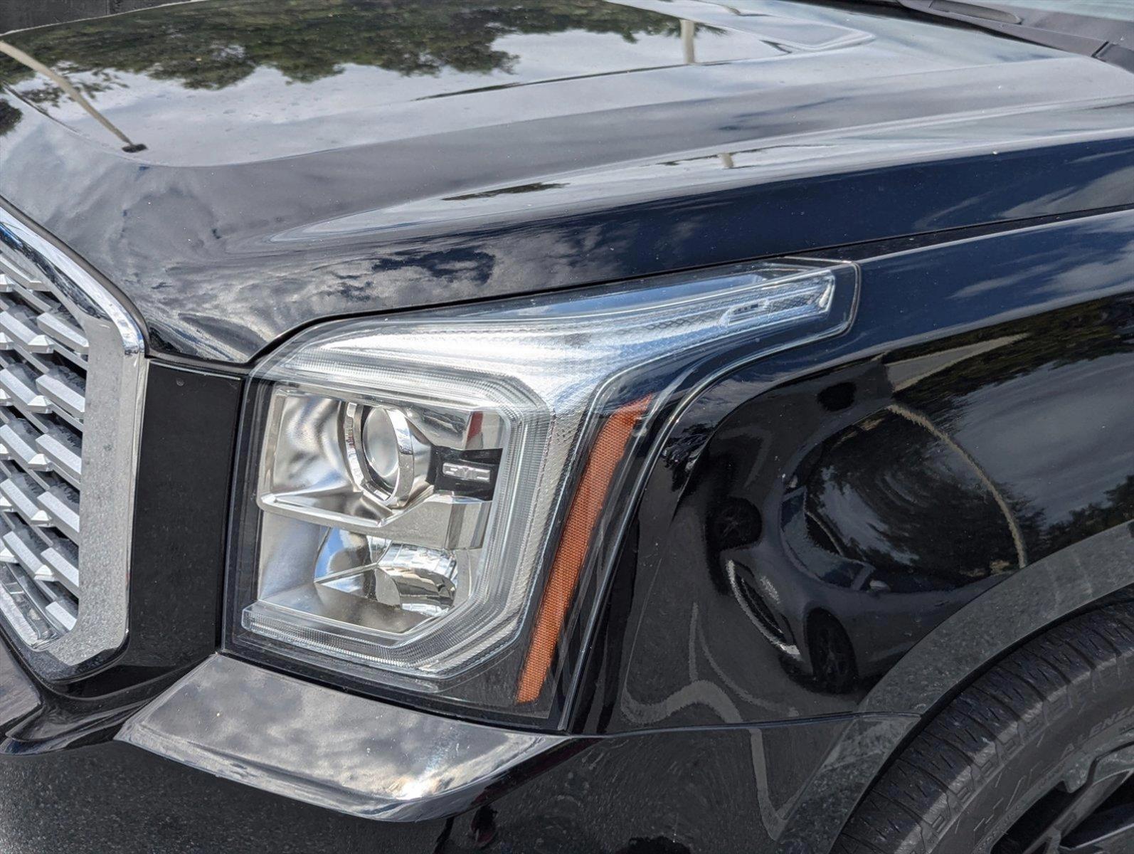 2020 GMC Yukon Vehicle Photo in Delray Beach, FL 33444