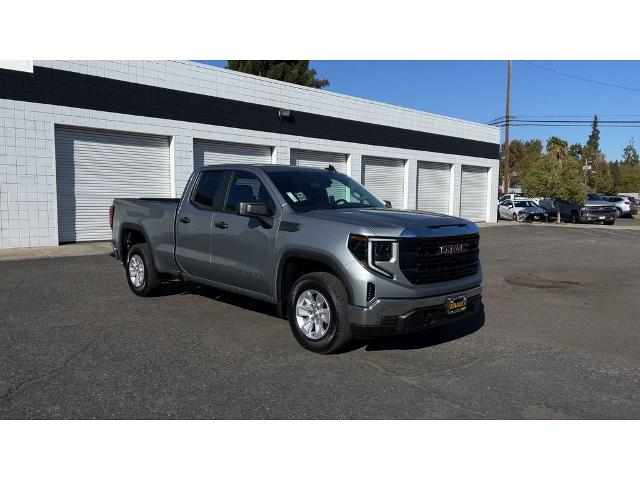 2025 GMC Sierra 1500 Vehicle Photo in TURLOCK, CA 95380-4918