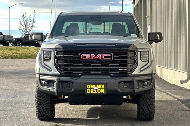 2025 GMC Sierra 1500 Vehicle Photo in BOISE, ID 83705-3761