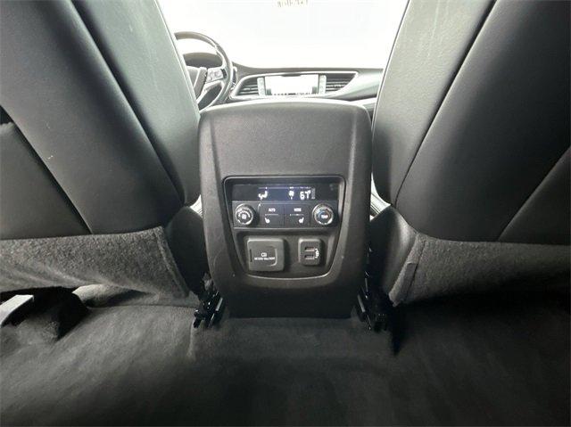 2022 Buick Enclave Vehicle Photo in BOWLING GREEN, KY 42104-4102