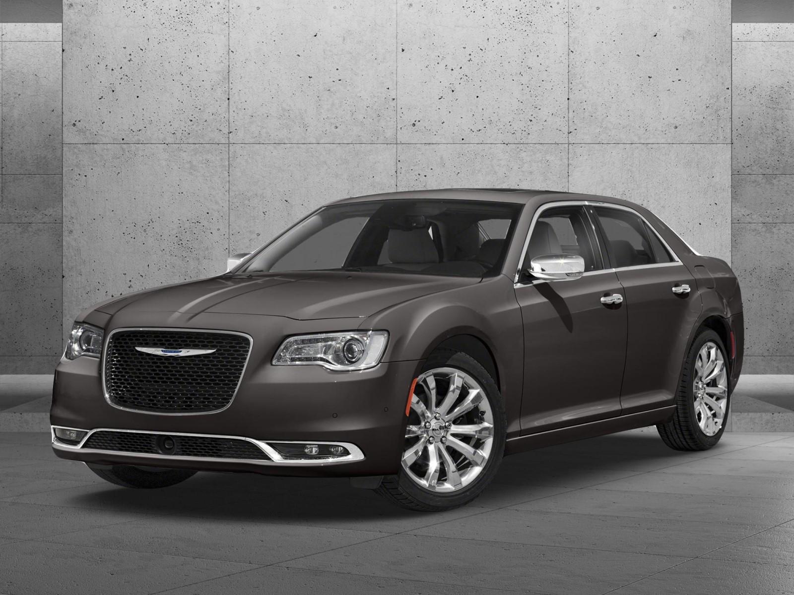 2018 Chrysler 300 Vehicle Photo in CORPUS CHRISTI, TX 78412-4902