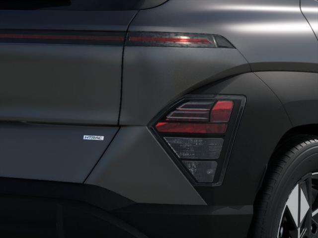 2025 Hyundai KONA Vehicle Photo in Greeley, CO 80634