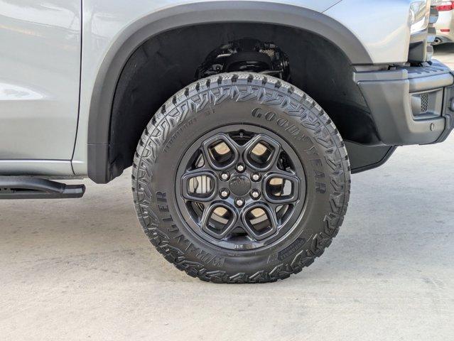 2024 Chevrolet Silverado 1500 Vehicle Photo in SELMA, TX 78154-1460