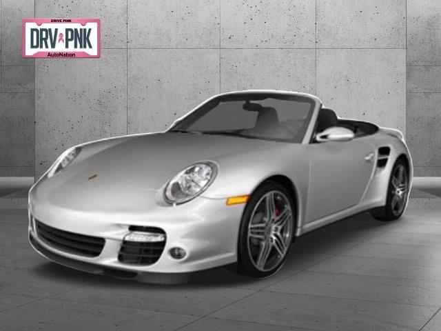 2013 Porsche 911 Vehicle Photo in Pompano Beach, FL 33064