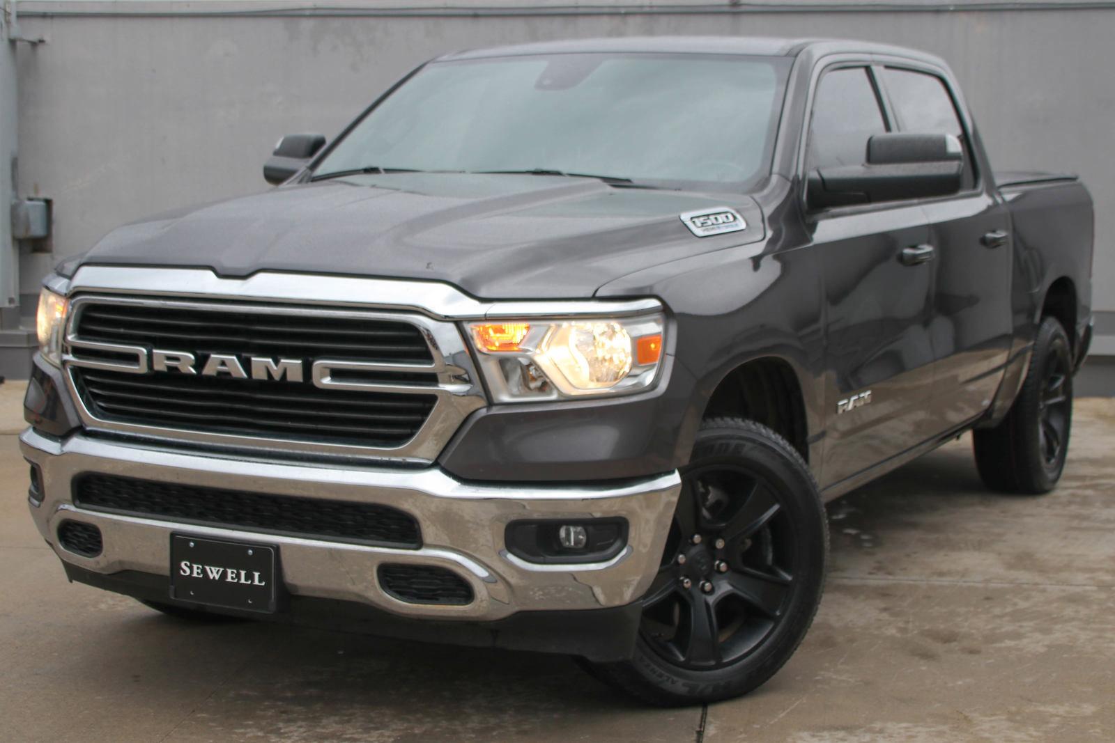 2021 Ram 1500 Vehicle Photo in SUGAR LAND, TX 77478