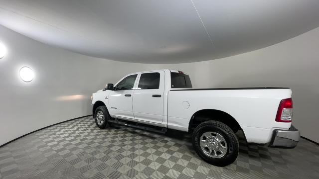 2021 Ram 2500 Vehicle Photo in GILBERT, AZ 85297-0402