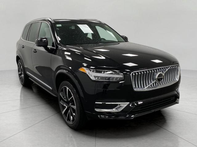 2025 Volvo XC90 Vehicle Photo in Appleton, WI 54913