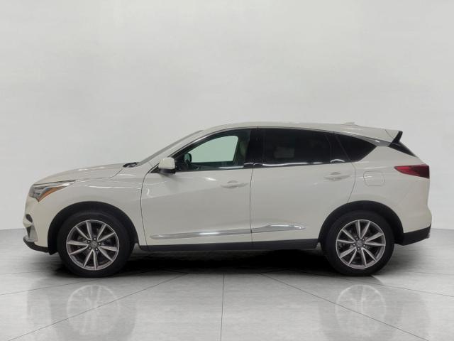 2019 Acura RDX Vehicle Photo in Appleton, WI 54913