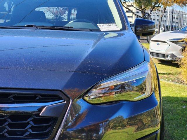 2018 Subaru Crosstrek Vehicle Photo in DALLAS, TX 75209