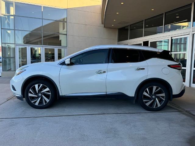 2015 Nissan Murano Vehicle Photo in Grapevine, TX 76051