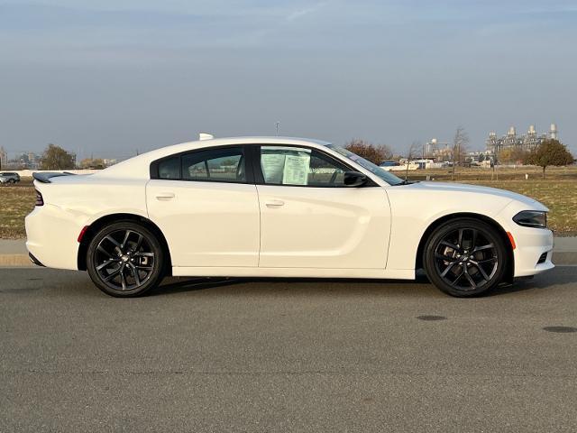 2021 Dodge Charger Vehicle Photo in PITTSBURG, CA 94565-7121