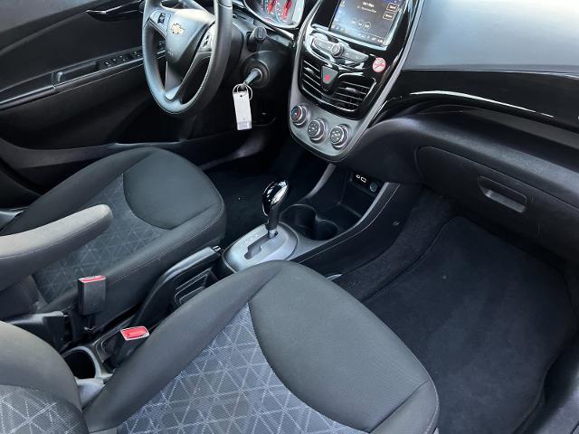 2021 Chevrolet Spark Vehicle Photo in PITTSBURG, CA 94565-7121