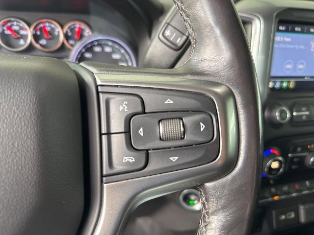 2019 Chevrolet Silverado 1500 Vehicle Photo in MANHATTAN, KS 66502-5036