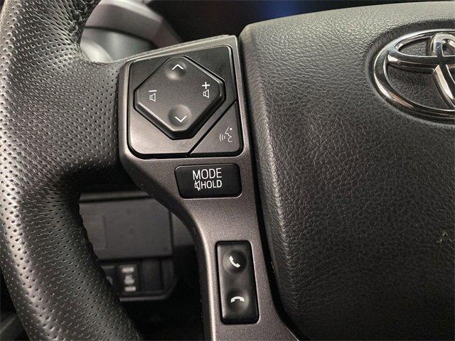 2022 Toyota Tacoma 4WD Vehicle Photo in PORTLAND, OR 97225-3518