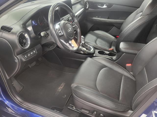 2020 Kia Forte Vehicle Photo in Oshkosh, WI 54904