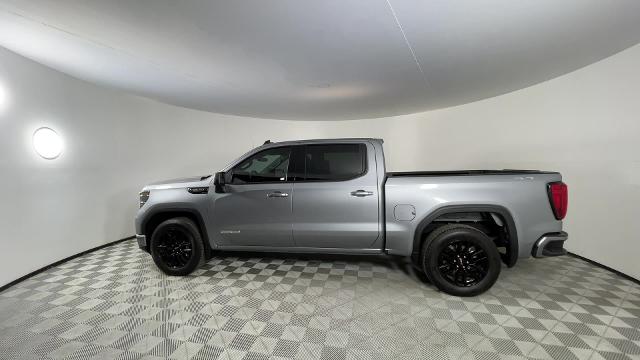 2024 GMC Sierra 1500 Vehicle Photo in GILBERT, AZ 85297-0402