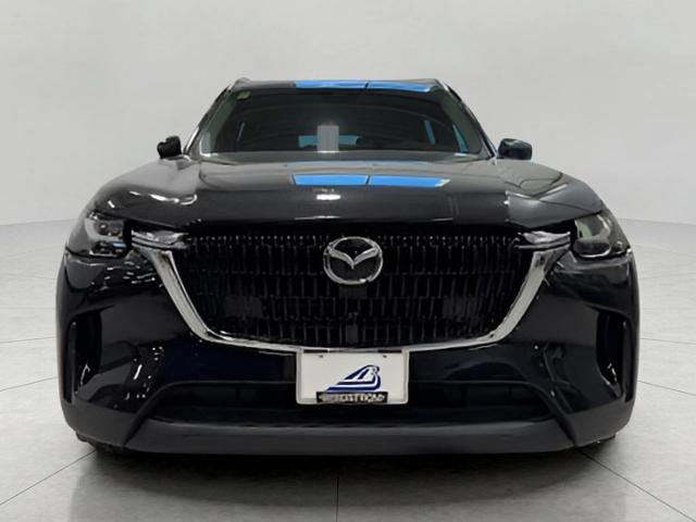 2025 Mazda CX-90 Vehicle Photo in Green Bay, WI 54304