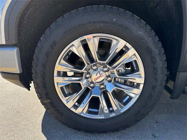 2025 GMC Sierra 1500 Vehicle Photo in BATON ROUGE, LA 70806-4466