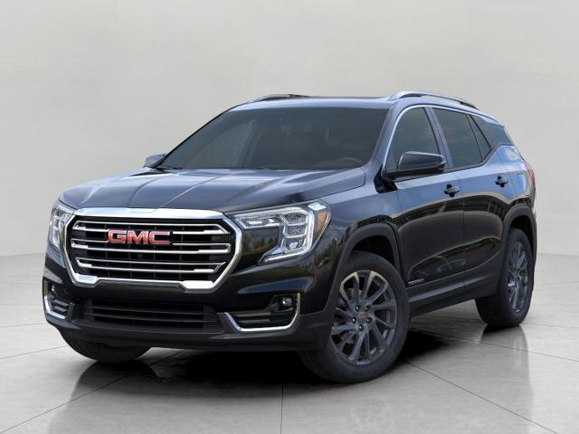 2024 GMC Terrain Vehicle Photo in GREEN BAY, WI 54303-3330