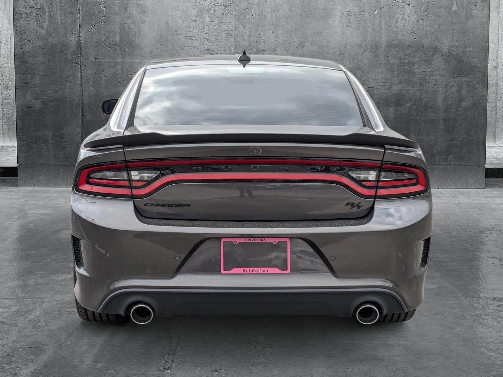 2020 Dodge Charger Vehicle Photo in Miami, FL 33015