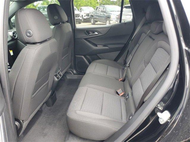 2025 Chevrolet Equinox Vehicle Photo in SUNRISE, FL 33323-3202