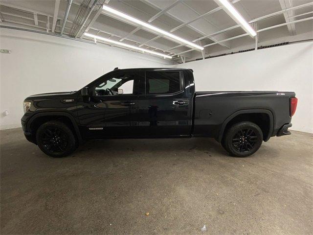 2021 GMC Sierra 1500 Vehicle Photo in PORTLAND, OR 97225-3518