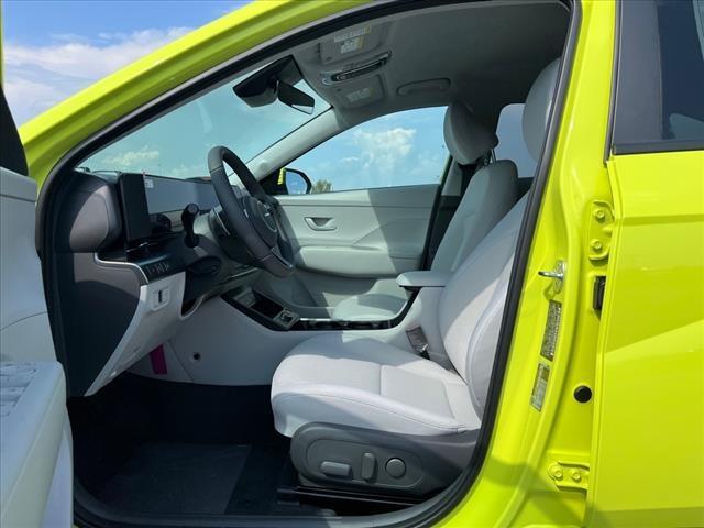 2024 Hyundai KONA Vehicle Photo in Shiloh, IL 62269