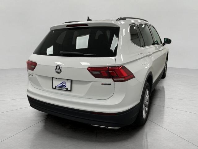 2019 Volkswagen Tiguan Vehicle Photo in Appleton, WI 54913