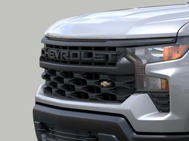 2025 Chevrolet Silverado 1500 Vehicle Photo in NEENAH, WI 54956-2243