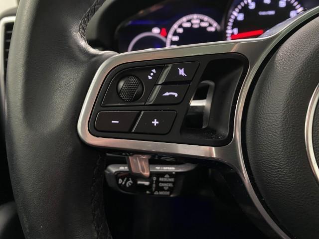 2021 Porsche Cayenne Vehicle Photo in Appleton, WI 54913