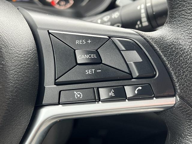 2021 Nissan Altima Vehicle Photo in PITTSBURG, CA 94565-7121