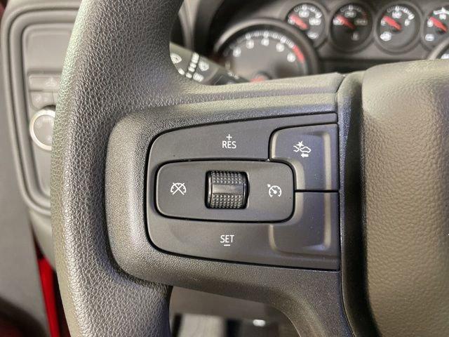 2025 Chevrolet Silverado 1500 Vehicle Photo in PHOENIX, AZ 85014-3381