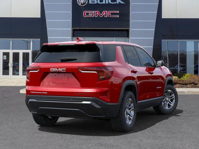 2025 GMC Terrain Vehicle Photo in DANBURY, CT 06810-5034