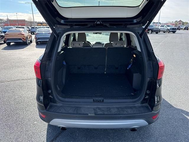 2019 Ford Escape Vehicle Photo in LEWES, DE 19958-4935