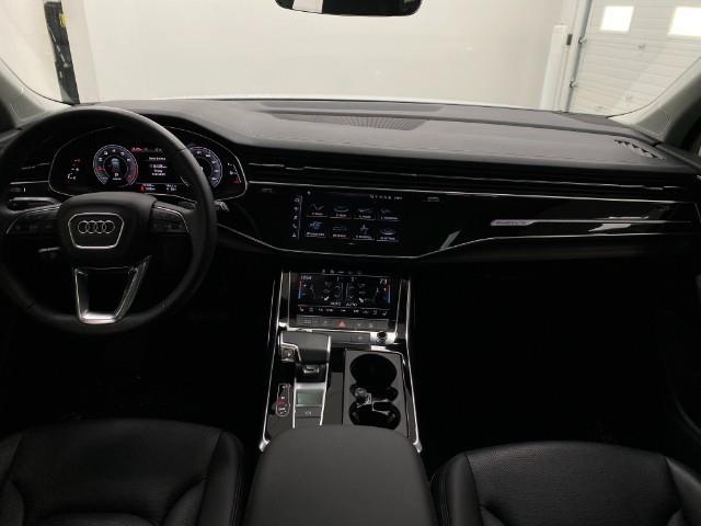 2024 Audi Q7 Vehicle Photo in Appleton, WI 54913