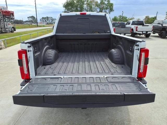 2024 Ford Super Duty F-250 SRW Vehicle Photo in ROSENBERG, TX 77471-5675