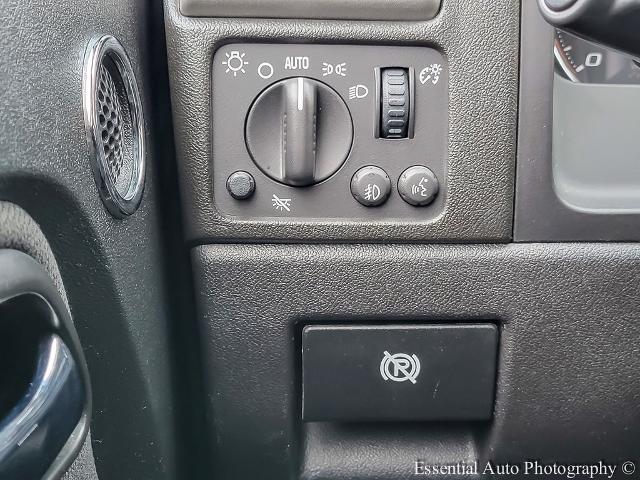 2012 Chevrolet Colorado Vehicle Photo in OAK LAWN, IL 60453-2517